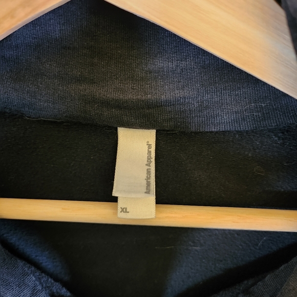 Velvet Revolver long sleeve full zip sweater - Picture 2 of 3